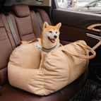 Khaki / Two-seater