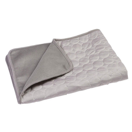Comfort Pet | Self-Cooling Mat for Dogs with No Electricity Needed | Ideal for Hot Weather Relief 6