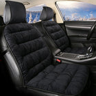 Comfort Plus | Cushioned Car Seat Cover with Soft Elastic Fabric | Enhanced Comfort for Long Drives 0
