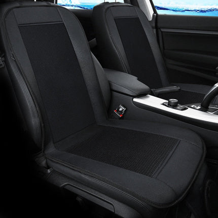 Comfort Ride | Cooling Air Seat Cushion with Fan Blowing Technology | Versatile Solution for Hot Weather 6