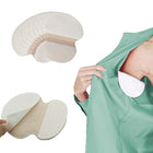 Comfort Shield | Disposable Underarm Sweat Pads with Strong Adhesive | Hygienic Protection for All-Day Freshness 0