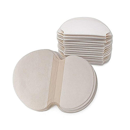 Comfort Shield | Disposable Underarm Sweat Pads with Strong Adhesive | Hygienic Protection for All-Day Freshness 2