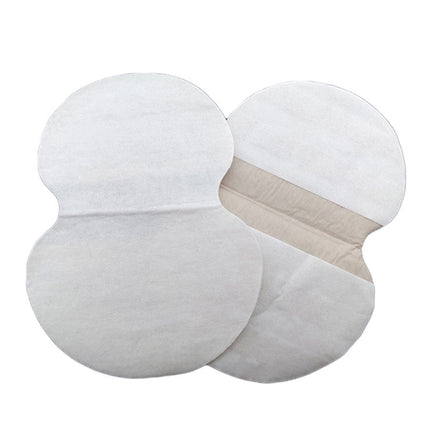 Comfort Shield | Disposable Underarm Sweat Pads with Strong Adhesive | Hygienic Protection for All-Day Freshness 3