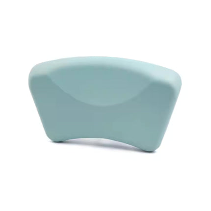 Comfort Spa | Bathtub Neck Pillow with Ergonomic Design & Waterproof Material | Relaxation Support for Stress Relief 6