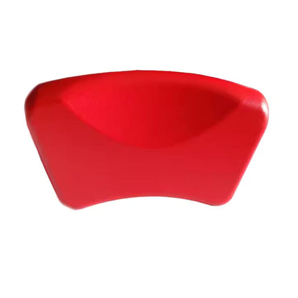 Comfort Spa | Bathtub Neck Pillow with Ergonomic Design & Waterproof Material | Relaxation Support for Stress Relief 7