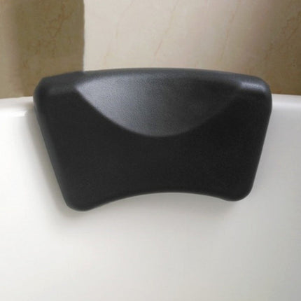 Comfort Spa | Bathtub Neck Pillow with Ergonomic Design & Waterproof Material | Relaxation Support for Stress Relief 8