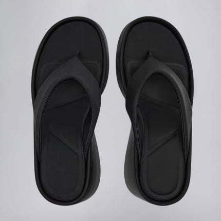 Comfort Step | Cushioned Flip Flops with Non-Slip Sole | Lightweight Design for Everyday Comfort 1