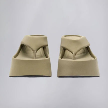Comfort Step | Cushioned Flip Flops with Non-Slip Sole | Lightweight Design for Everyday Comfort 6
