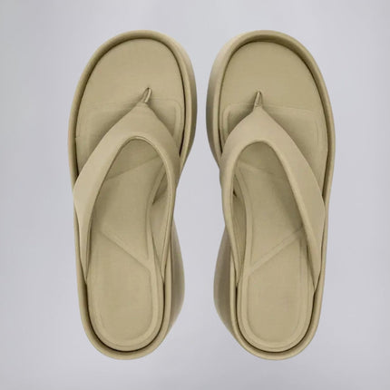 Comfort Step | Cushioned Flip Flops with Non-Slip Sole | Lightweight Design for Everyday Comfort 7