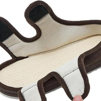 Comfort Step | Diabetic Sandals for Swollen Feet with Adjustable Straps | Breathable Design for All-Day Comfort 3