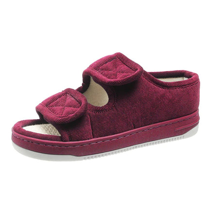 Comfort Step | Diabetic Sandals for Swollen Feet with Adjustable Straps | Breathable Design for All-Day Comfort 5