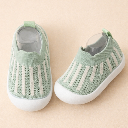 Comfort Step | Kids Sneakers with Breathable Mesh & Non-Slip Sole | Lightweight Slip-On Shoes for Active Play 11