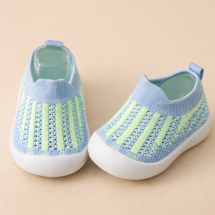 Comfort Step | Kids Sneakers with Breathable Mesh & Non-Slip Sole | Lightweight Slip-On Shoes for Active Play 13