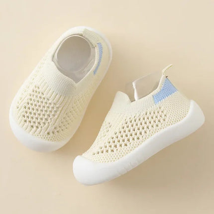 Comfort Step | Kids Sneakers with Breathable Mesh & Non-Slip Sole | Lightweight Slip-On Shoes for Active Play 7
