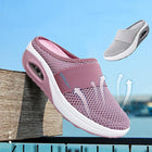 Comfort Step | Orthopedic Slippers with Air Cushion Technology | Arch Support for All-Day Comfort 0