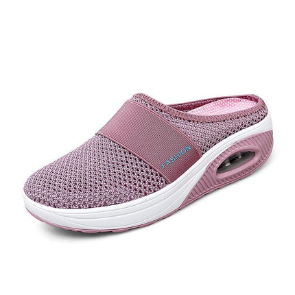 Comfort Step | Orthopedic Slippers with Air Cushion Technology | Arch Support for All-Day Comfort 2