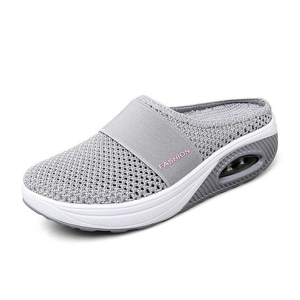 Comfort Step | Orthopedic Slippers with Air Cushion Technology | Arch Support for All-Day Comfort 3
