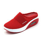 Comfort Step | Orthopedic Slippers with Air Cushion Technology | Arch Support for All-Day Comfort 4