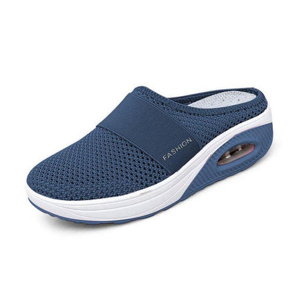 Comfort Step | Orthopedic Slippers with Air Cushion Technology | Arch Support for All-Day Comfort 5