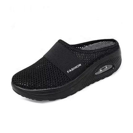 Comfort Step | Orthopedic Slippers with Air Cushion Technology | Arch Support for All-Day Comfort 6