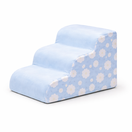 Comfort Steps | Dog Stairs for Bed with Gentle Ramp Design | Non-Slip Pet Steps for Joint Support 11