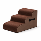 Brown / 3 Steps