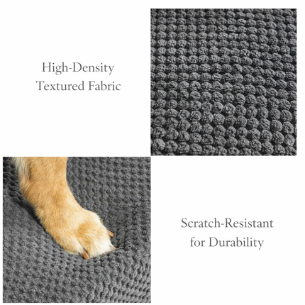 Comfort Steps | Dog Stairs for Bed with Gentle Ramp Design | Non-Slip Pet Steps for Joint Support 7