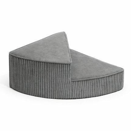 Comfort Steps | Orthopedic Dog Stairs for Bed with Non-Slip Foam Design | Space-Saving Solution for Pet Mobility 0
