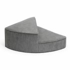 Comfort Steps | Orthopedic Dog Stairs for Bed with Non-Slip Foam Design | Space-Saving Solution for Pet Mobility 0