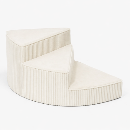 Comfort Steps | Orthopedic Dog Stairs for Bed with Non-Slip Foam Design | Space-Saving Solution for Pet Mobility 13
