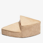 Khaki-2 Steps / Right Facing