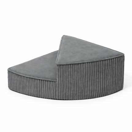 Comfort Steps | Orthopedic Dog Stairs for Bed with Non-Slip Foam Design | Space-Saving Solution for Pet Mobility 7