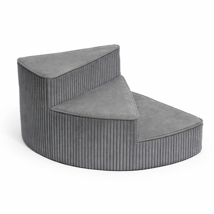 Comfort Steps | Orthopedic Dog Stairs for Bed with Non-Slip Foam Design | Space-Saving Solution for Pet Mobility 8