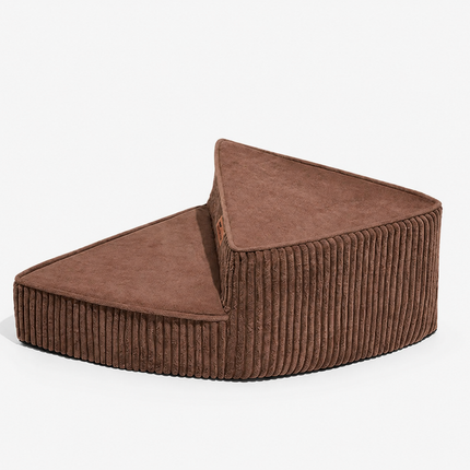Comfort Steps | Orthopedic Dog Stairs for Bed with Non-Slip Foam Design | Space-Saving Solution for Pet Mobility