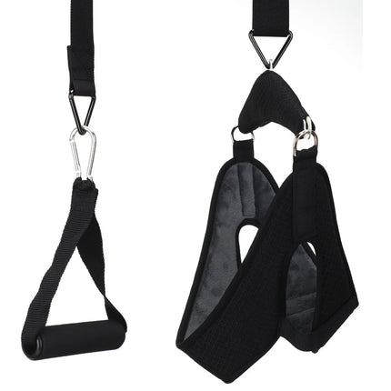 Comfort Stretch | Cervical Neck Stretcher Device with Adjustable Traction | Portable Design for Neck Pain Relief 2
