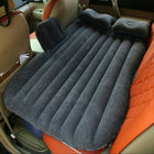 Comfort Travel | Inflatable Car Bed with T-Support & Pillows | Perfect for Road Trips and Camping 0