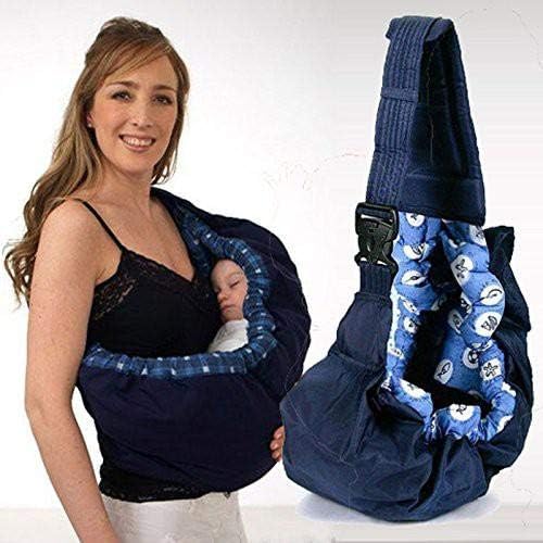 Comfort Wrap | Adjustable Baby Carrier for Newborns with Ergonomic Support | Soft Fabric for Hands-Free Bonding 0