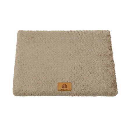 ComfyPaws | Dog Mat with Soft Cushioning & Portable Design | Cozy Resting Space for All Breeds 1