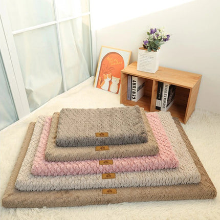 ComfyPaws | Dog Mat with Soft Cushioning & Portable Design | Cozy Resting Space for All Breeds 3