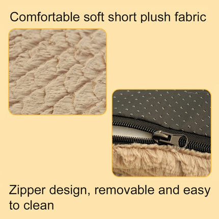 ComfyPaws | Dog Mat with Soft Cushioning & Portable Design | Cozy Resting Space for All Breeds 5