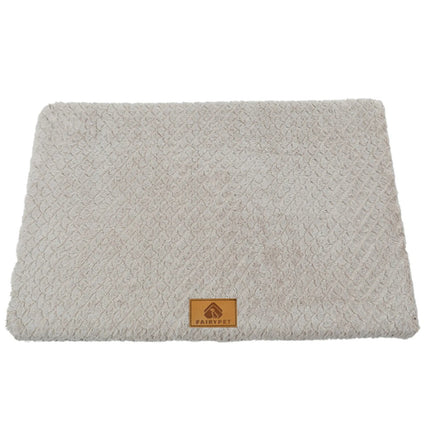 ComfyPaws | Dog Mat with Soft Cushioning & Portable Design | Cozy Resting Space for All Breeds 7