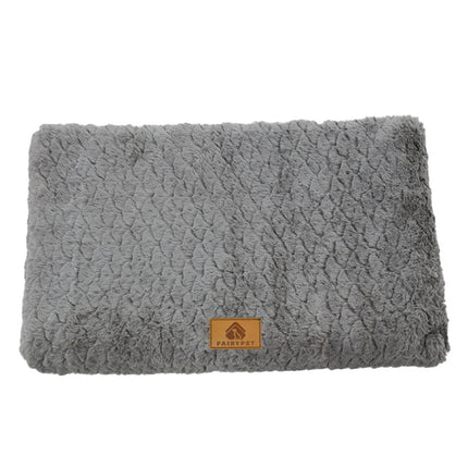 ComfyPaws | Dog Mat with Soft Cushioning & Portable Design | Cozy Resting Space for All Breeds 8