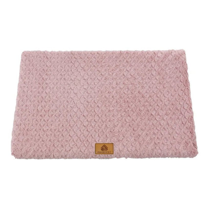 ComfyPaws | Dog Mat with Soft Cushioning & Portable Design | Cozy Resting Space for All Breeds 9