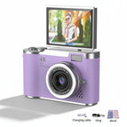 Purple - No Card