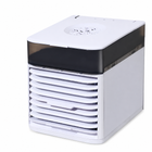 Compact Car Cooler | 12 Volt Evaporative Cooling Fan with Adjustable Airflow | Portable Solution for Vehicle Comfort 0