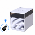 Aircooler Car Charger
