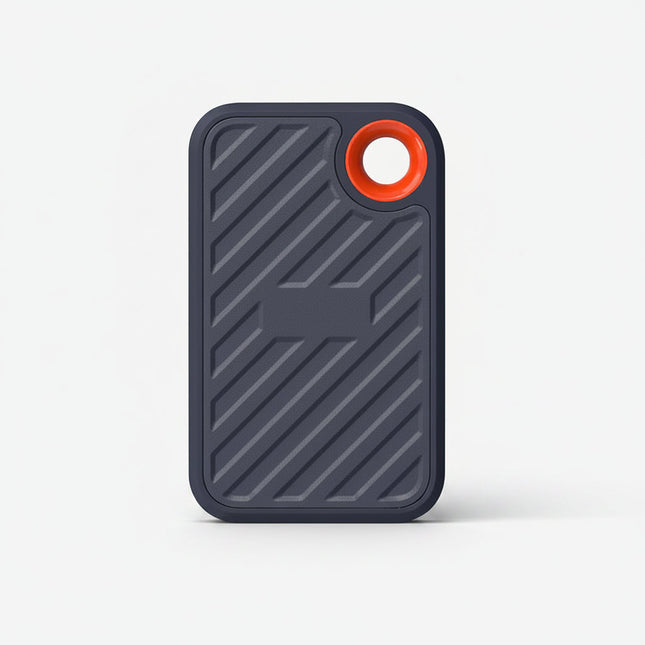 Compact Data Backup | External SSD with Fast File Transfer | Reliable Storage Solution for Easy Access 0