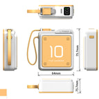 White / 20000 mAh