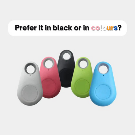 Compact GPS Locator for Kids with Real-Time Tracking & SOS Alerts | Waterproof Design for Safety and Peace of Mind 1