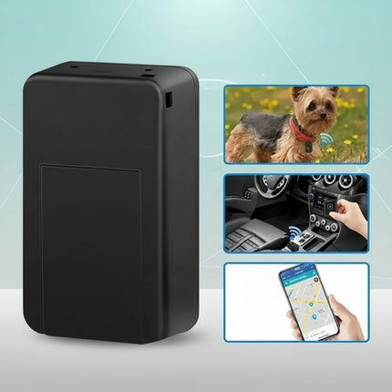 Compact GPS Tracker | Real-Time Vehicle Locator with Magnetic Mount | Ideal for Personal Safety and Security 3